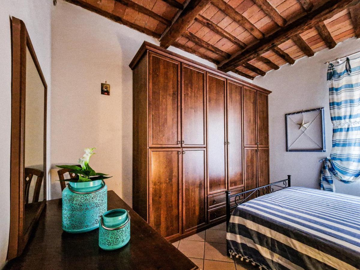 Casa Veronica Rio Marina Extérieur photo