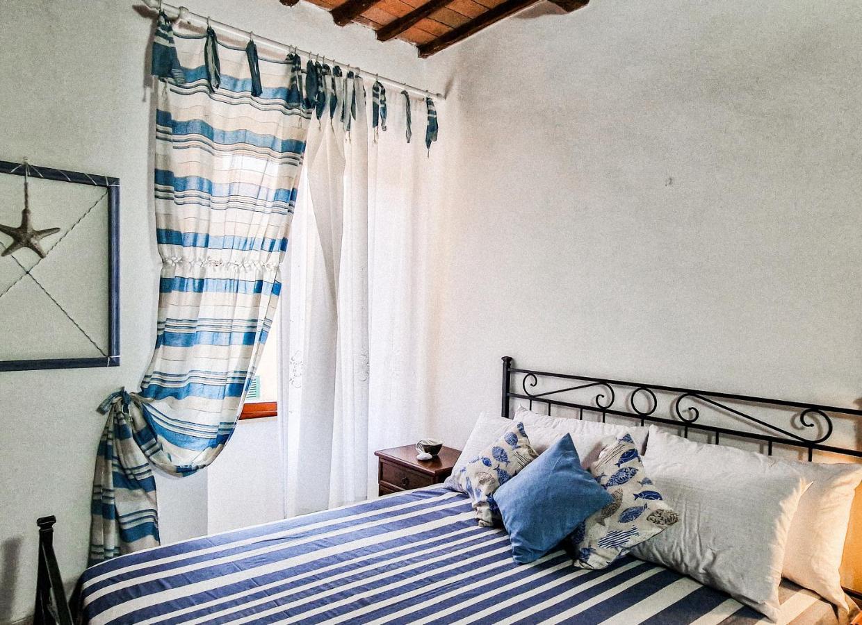 Casa Veronica Rio Marina Extérieur photo
