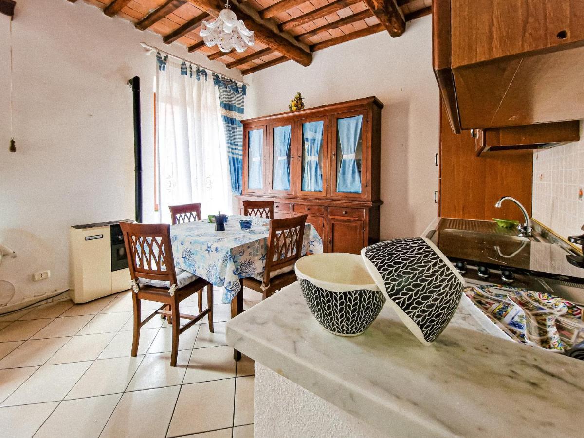Casa Veronica Rio Marina Extérieur photo