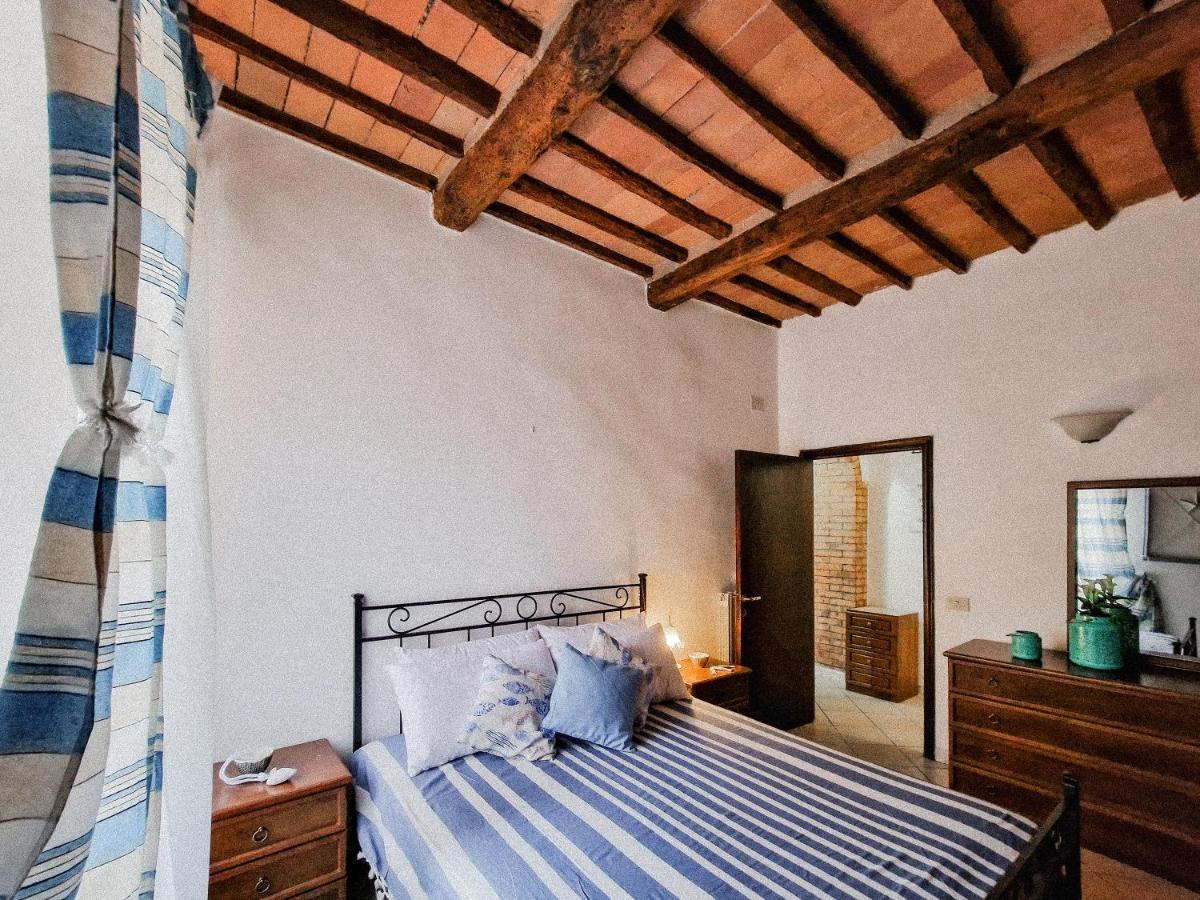 Casa Veronica Rio Marina Extérieur photo