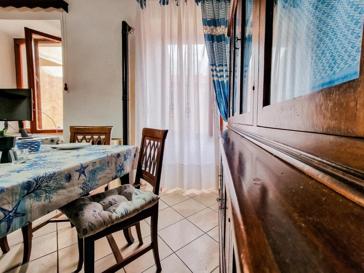 Casa Veronica Rio Marina Extérieur photo