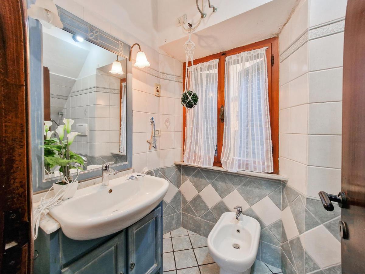 Casa Veronica Rio Marina Extérieur photo