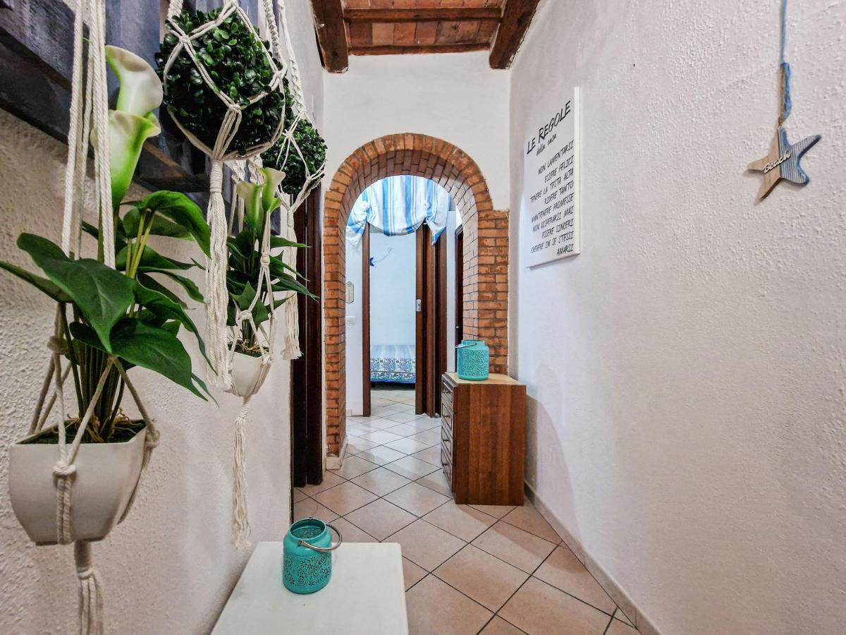 Casa Veronica Rio Marina Extérieur photo