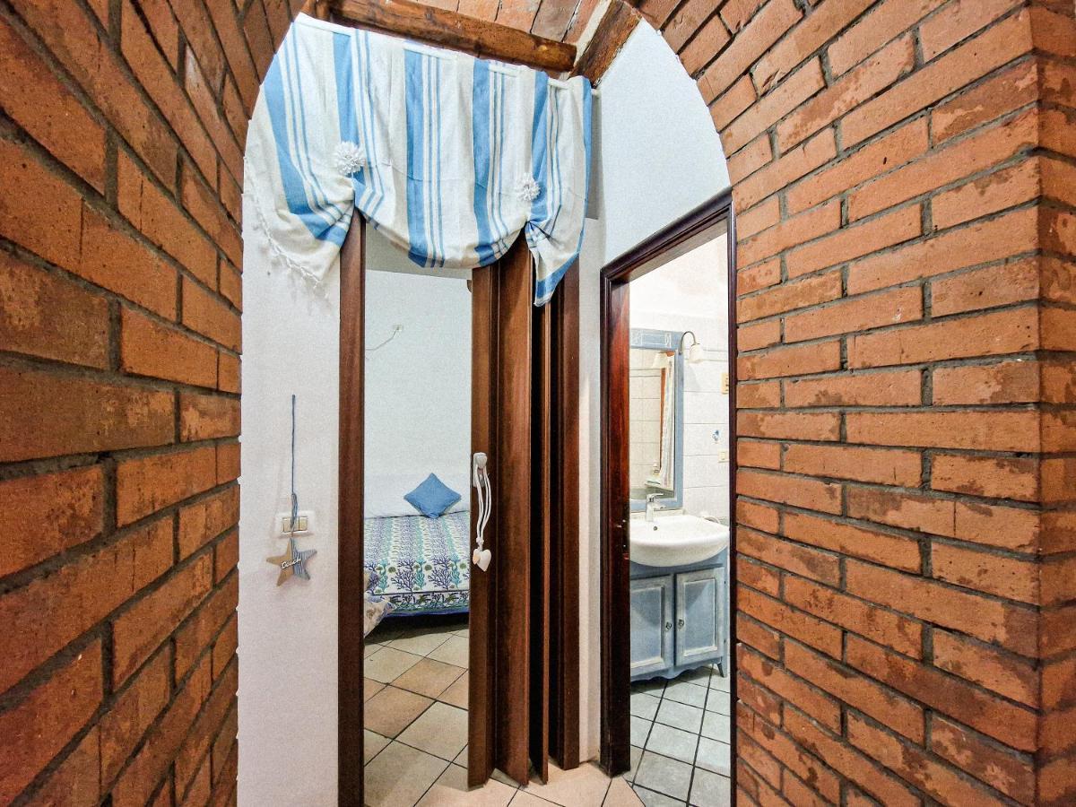 Casa Veronica Rio Marina Extérieur photo