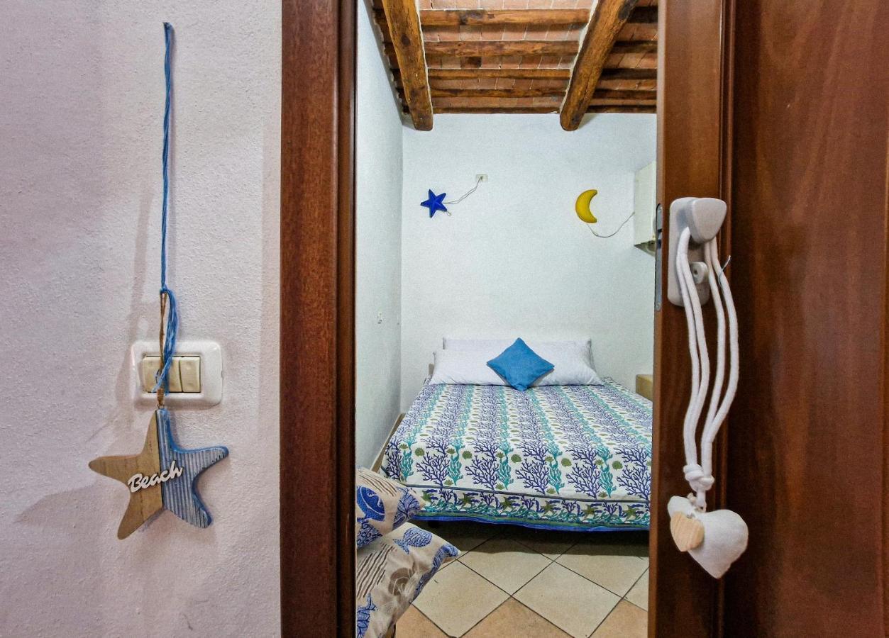 Casa Veronica Rio Marina Extérieur photo