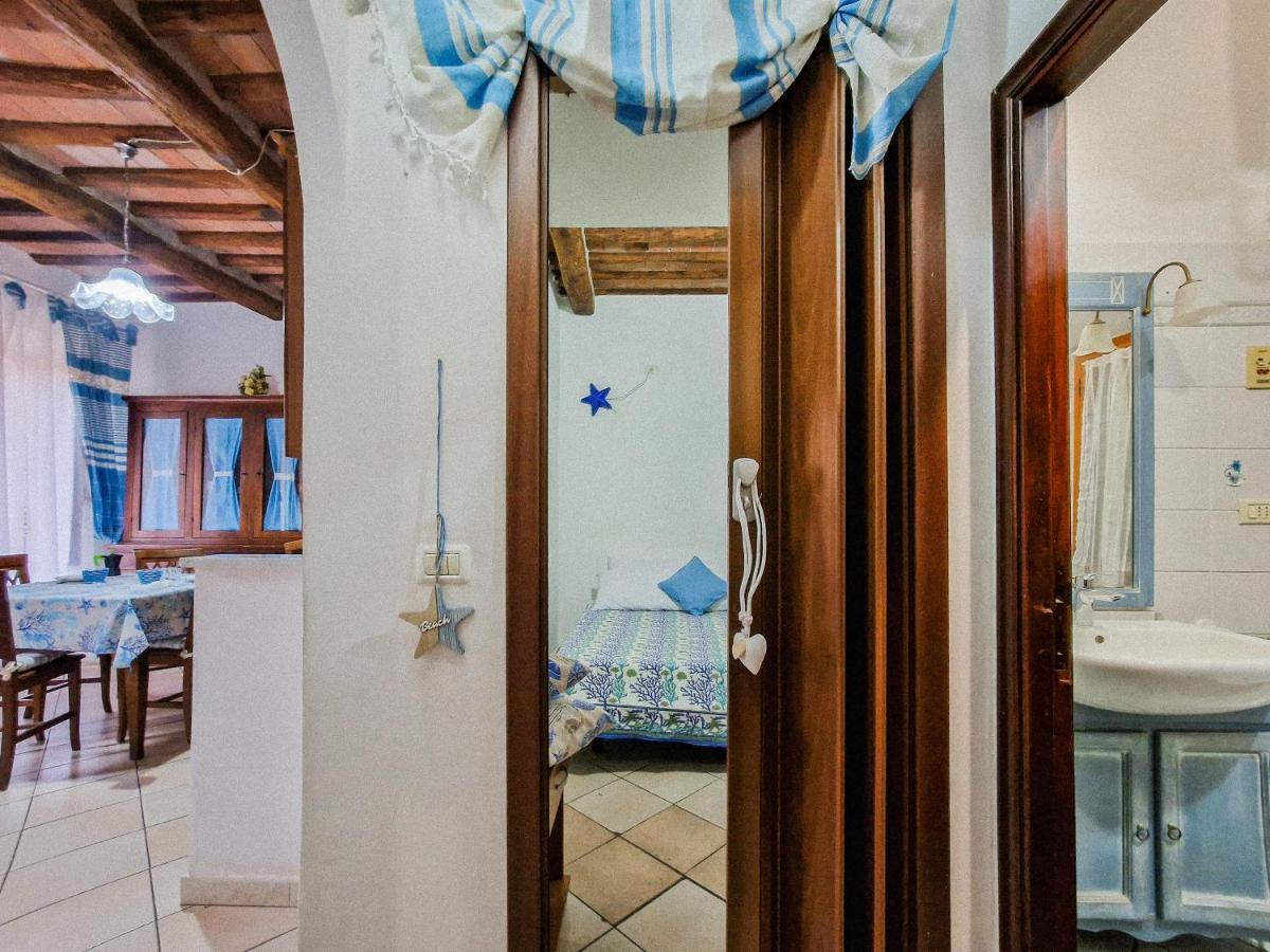 Casa Veronica Rio Marina Extérieur photo