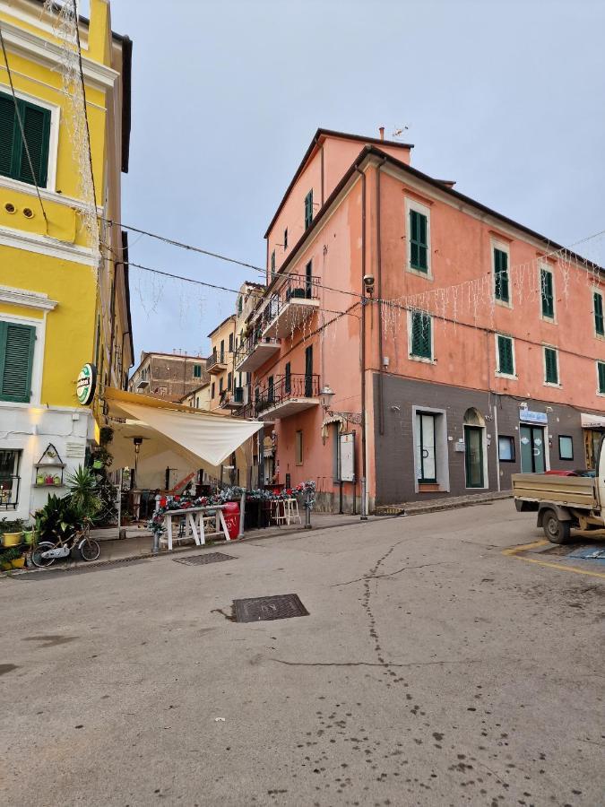 Casa Veronica Rio Marina Extérieur photo