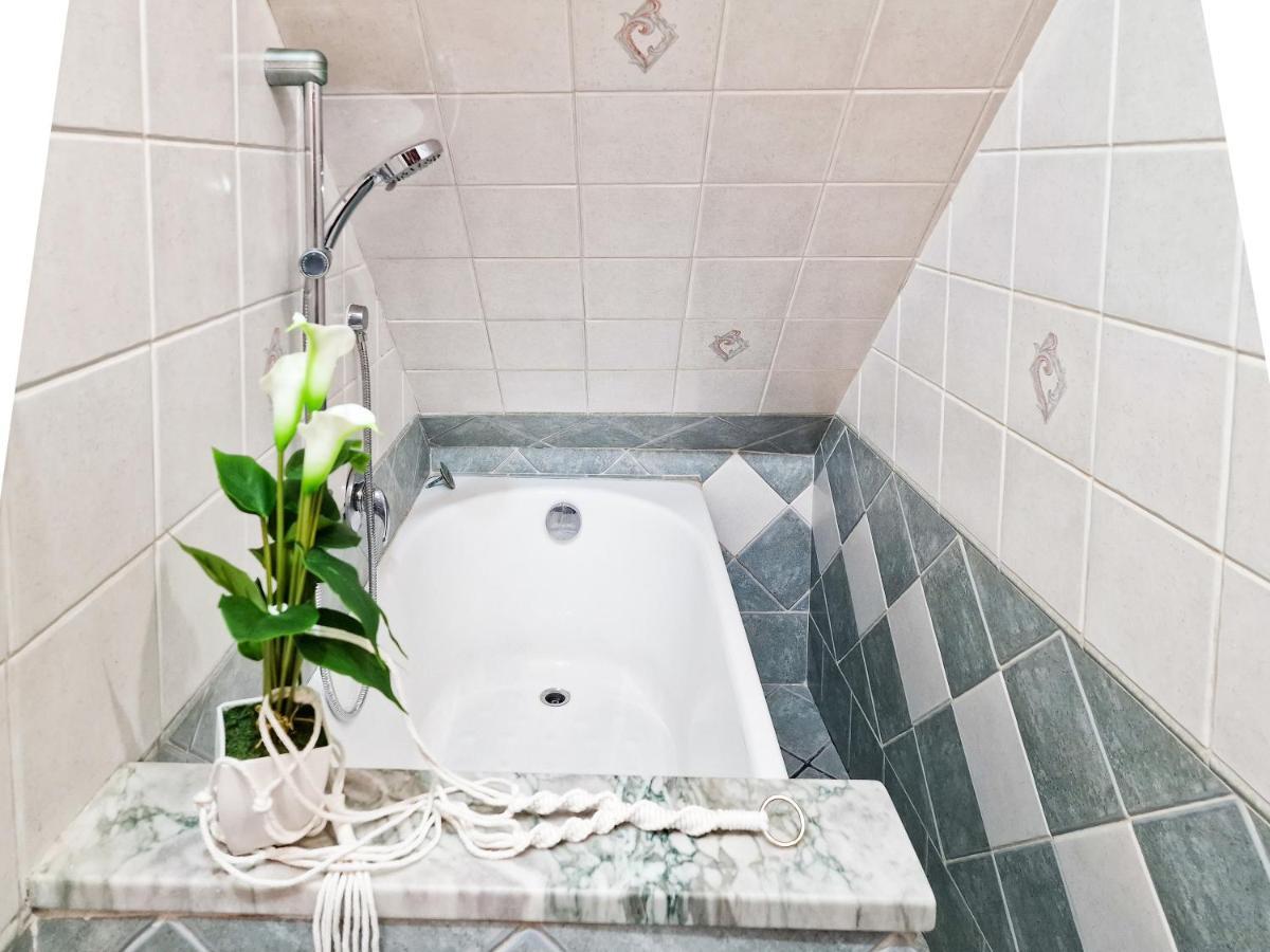 Casa Veronica Rio Marina Extérieur photo